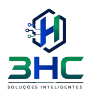 3HC Soluções Inteligentes Logótipo